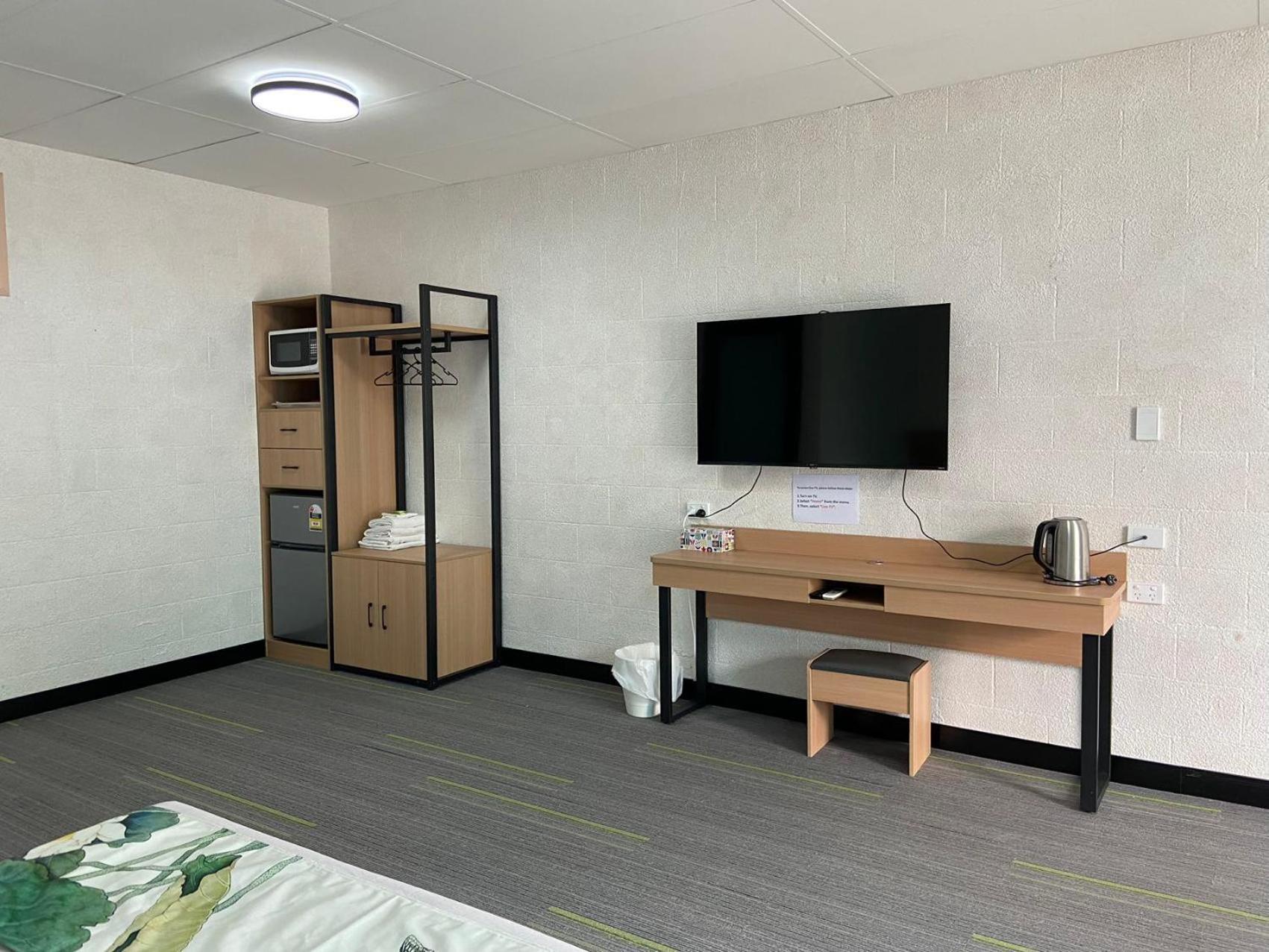 Jasper Motor Inn Αδελαΐδα Εξωτερικό φωτογραφία