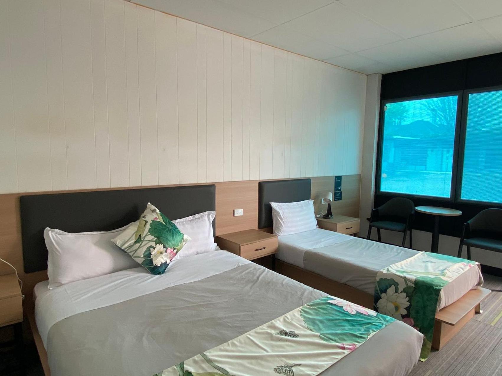 Jasper Motor Inn Αδελαΐδα Εξωτερικό φωτογραφία
