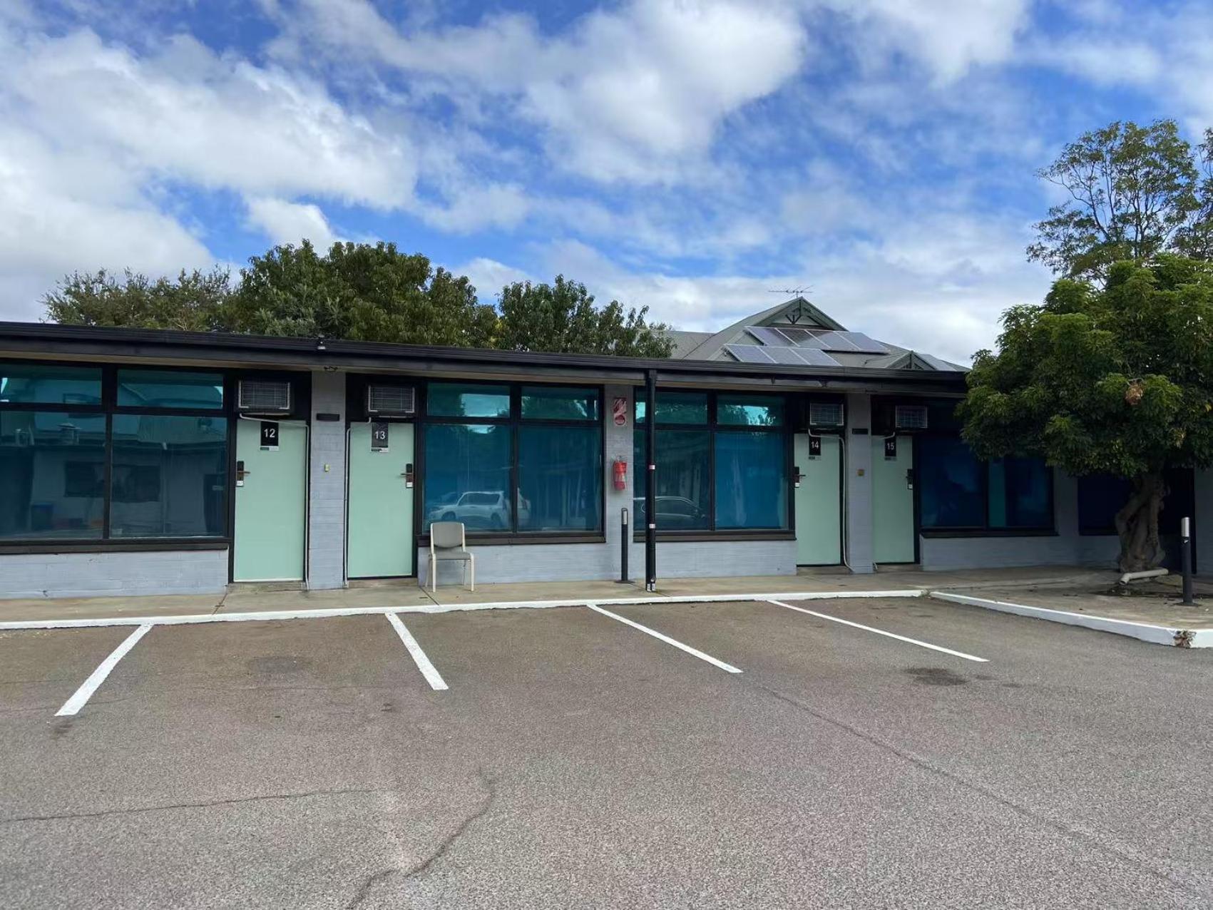 Jasper Motor Inn Αδελαΐδα Εξωτερικό φωτογραφία