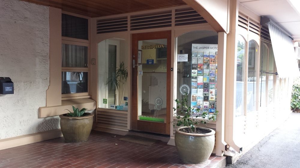 Jasper Motor Inn Αδελαΐδα Εξωτερικό φωτογραφία