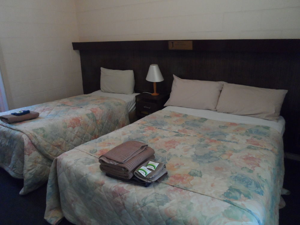 Jasper Motor Inn Αδελαΐδα Εξωτερικό φωτογραφία