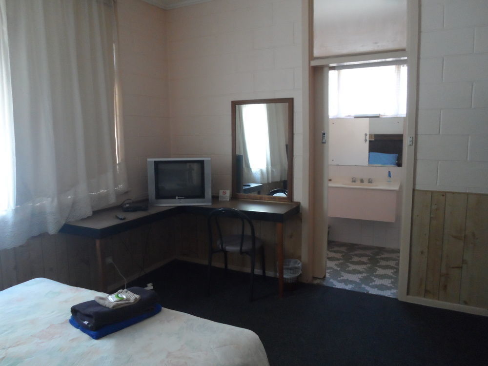 Jasper Motor Inn Αδελαΐδα Εξωτερικό φωτογραφία