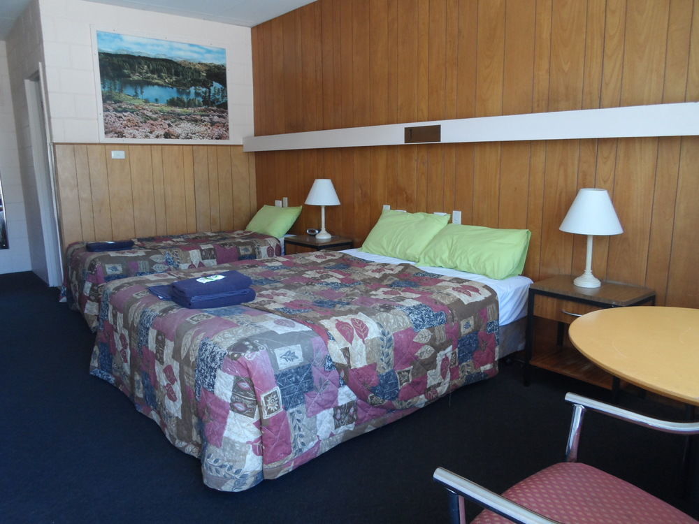 Jasper Motor Inn Αδελαΐδα Εξωτερικό φωτογραφία
