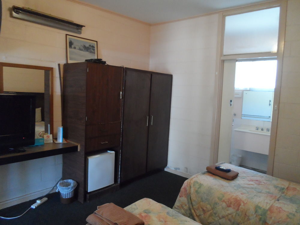Jasper Motor Inn Αδελαΐδα Εξωτερικό φωτογραφία