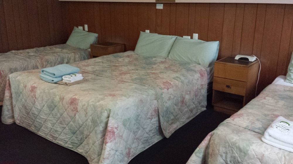 Jasper Motor Inn Αδελαΐδα Εξωτερικό φωτογραφία