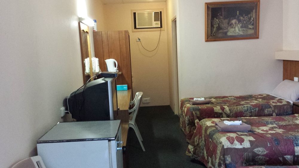 Jasper Motor Inn Αδελαΐδα Εξωτερικό φωτογραφία