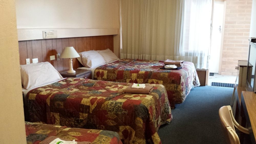 Jasper Motor Inn Αδελαΐδα Εξωτερικό φωτογραφία