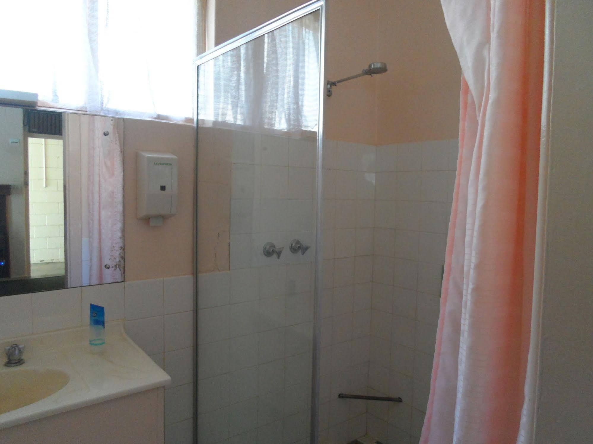 Jasper Motor Inn Αδελαΐδα Εξωτερικό φωτογραφία