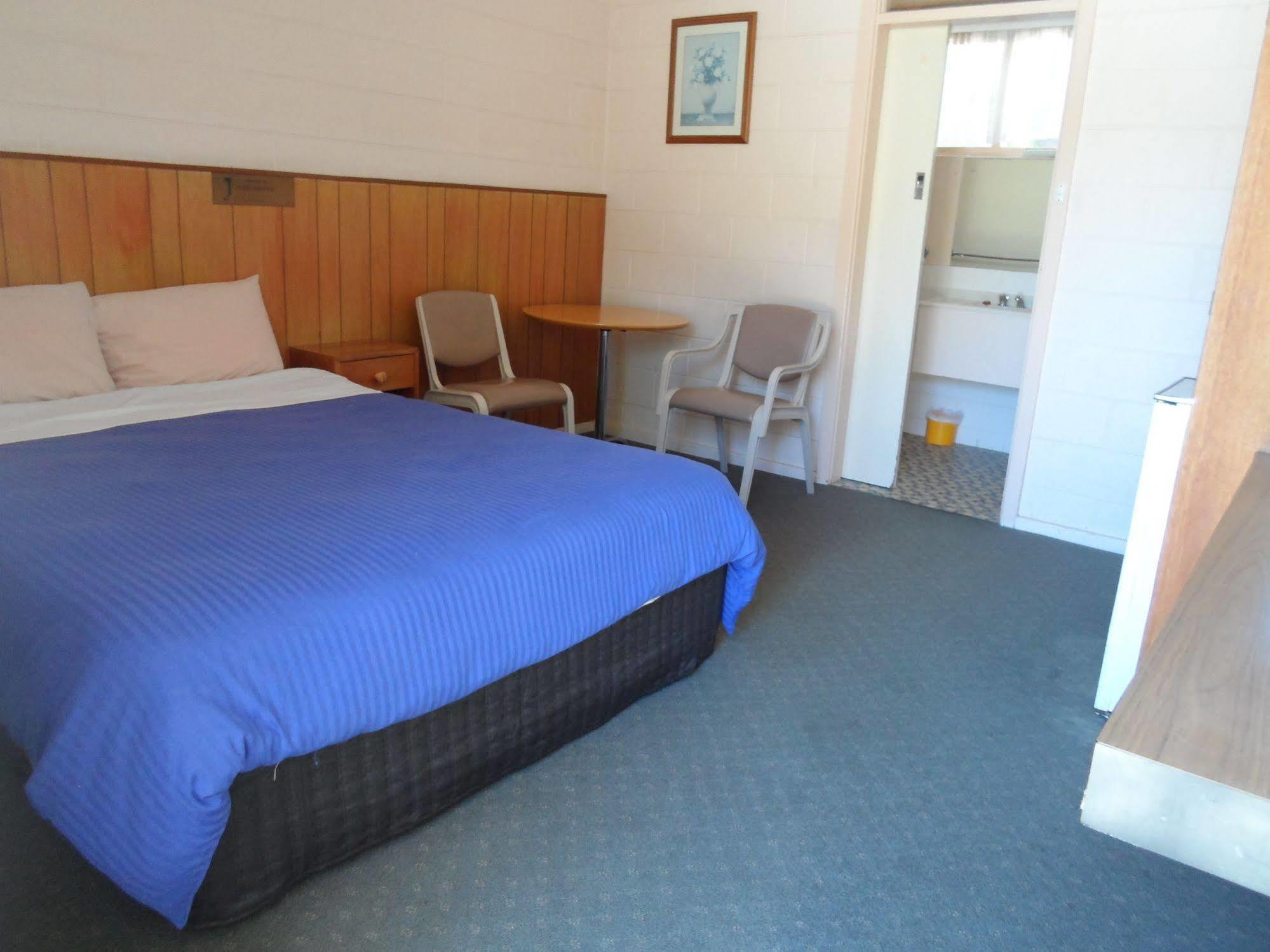 Jasper Motor Inn Αδελαΐδα Εξωτερικό φωτογραφία