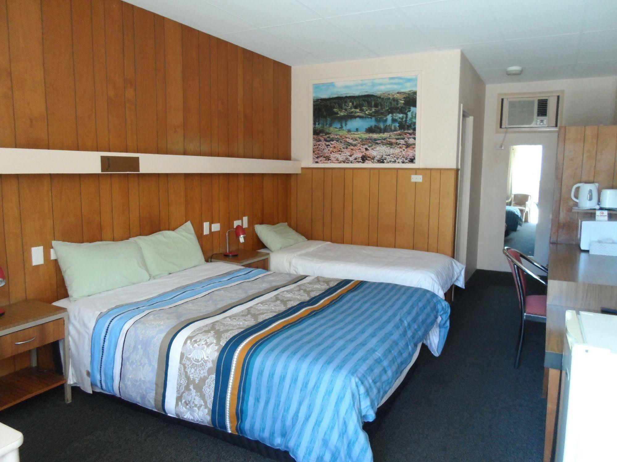 Jasper Motor Inn Αδελαΐδα Εξωτερικό φωτογραφία