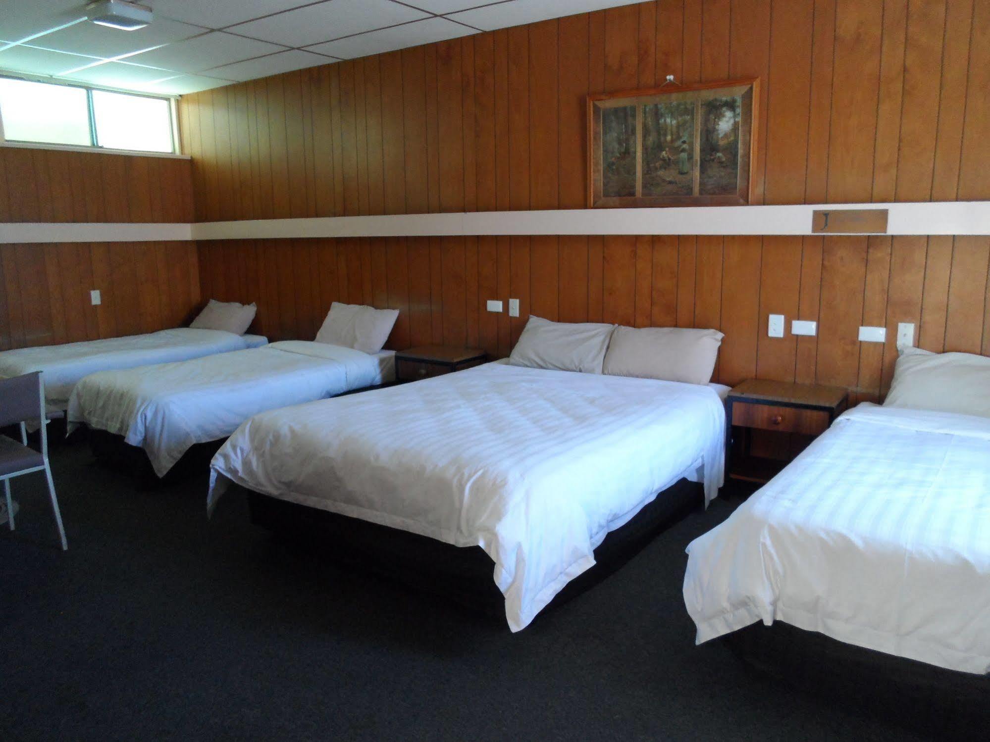 Jasper Motor Inn Αδελαΐδα Εξωτερικό φωτογραφία