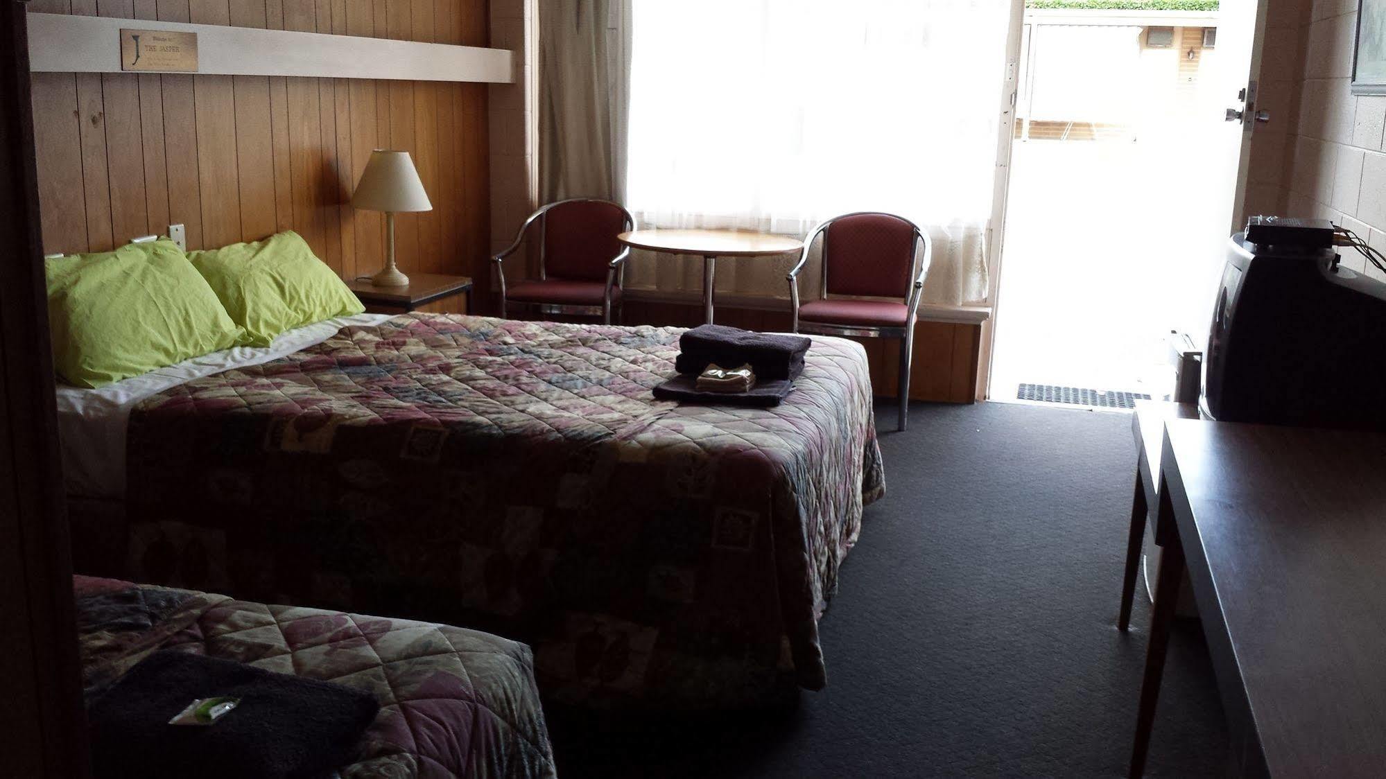 Jasper Motor Inn Αδελαΐδα Εξωτερικό φωτογραφία