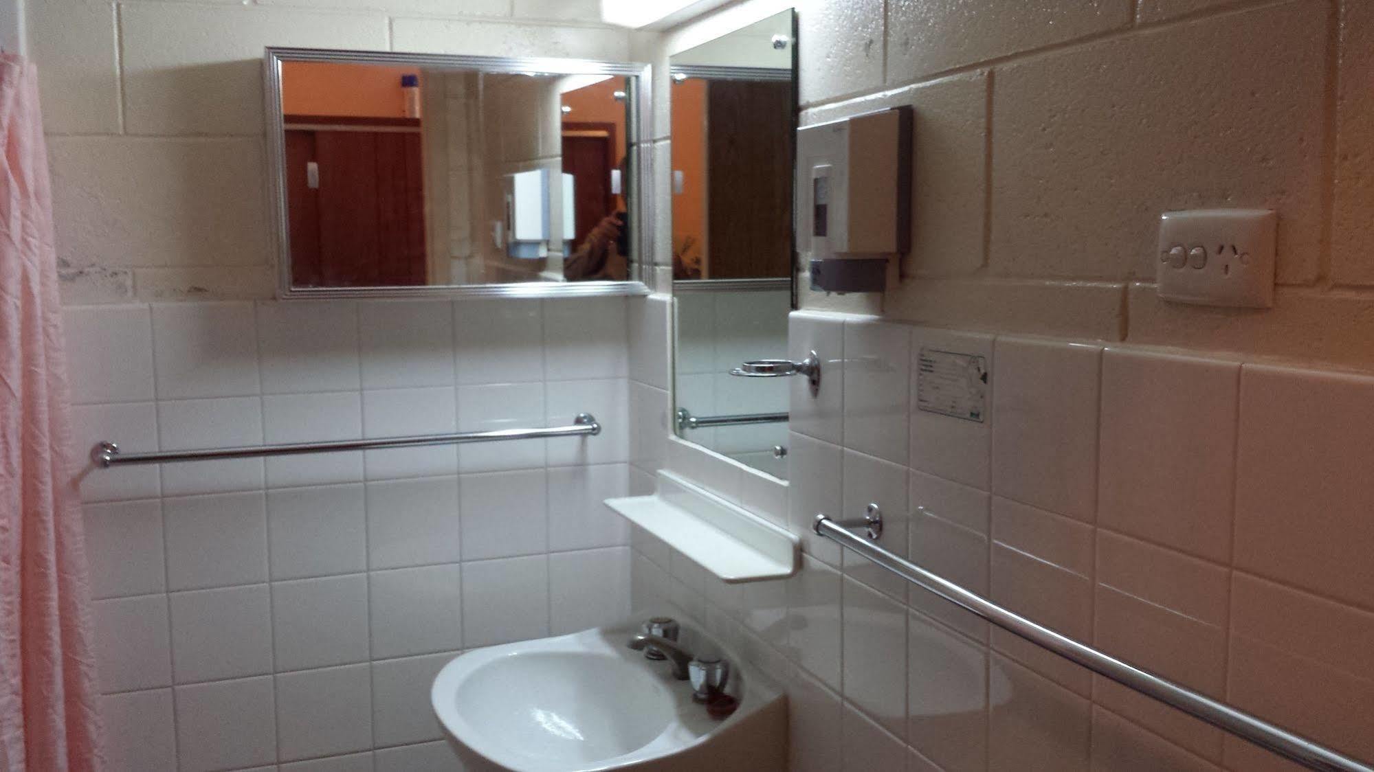 Jasper Motor Inn Αδελαΐδα Εξωτερικό φωτογραφία