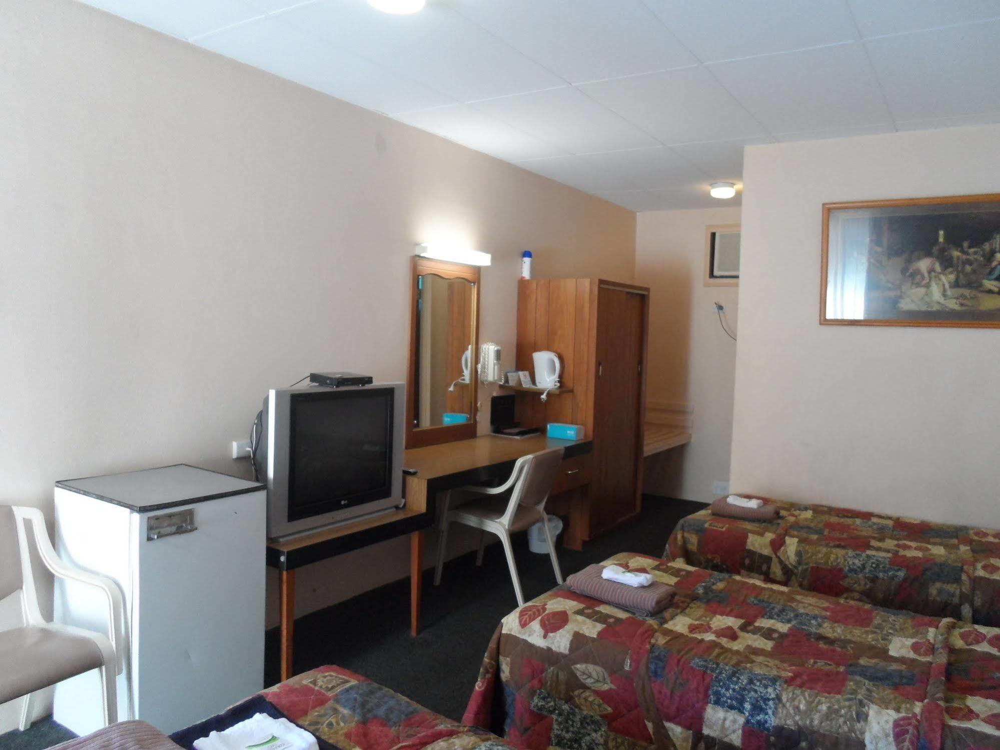 Jasper Motor Inn Αδελαΐδα Εξωτερικό φωτογραφία